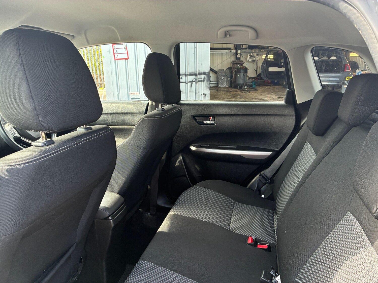 Used Suzuki Vitara 2022 for sale - 78100952: Photo 22