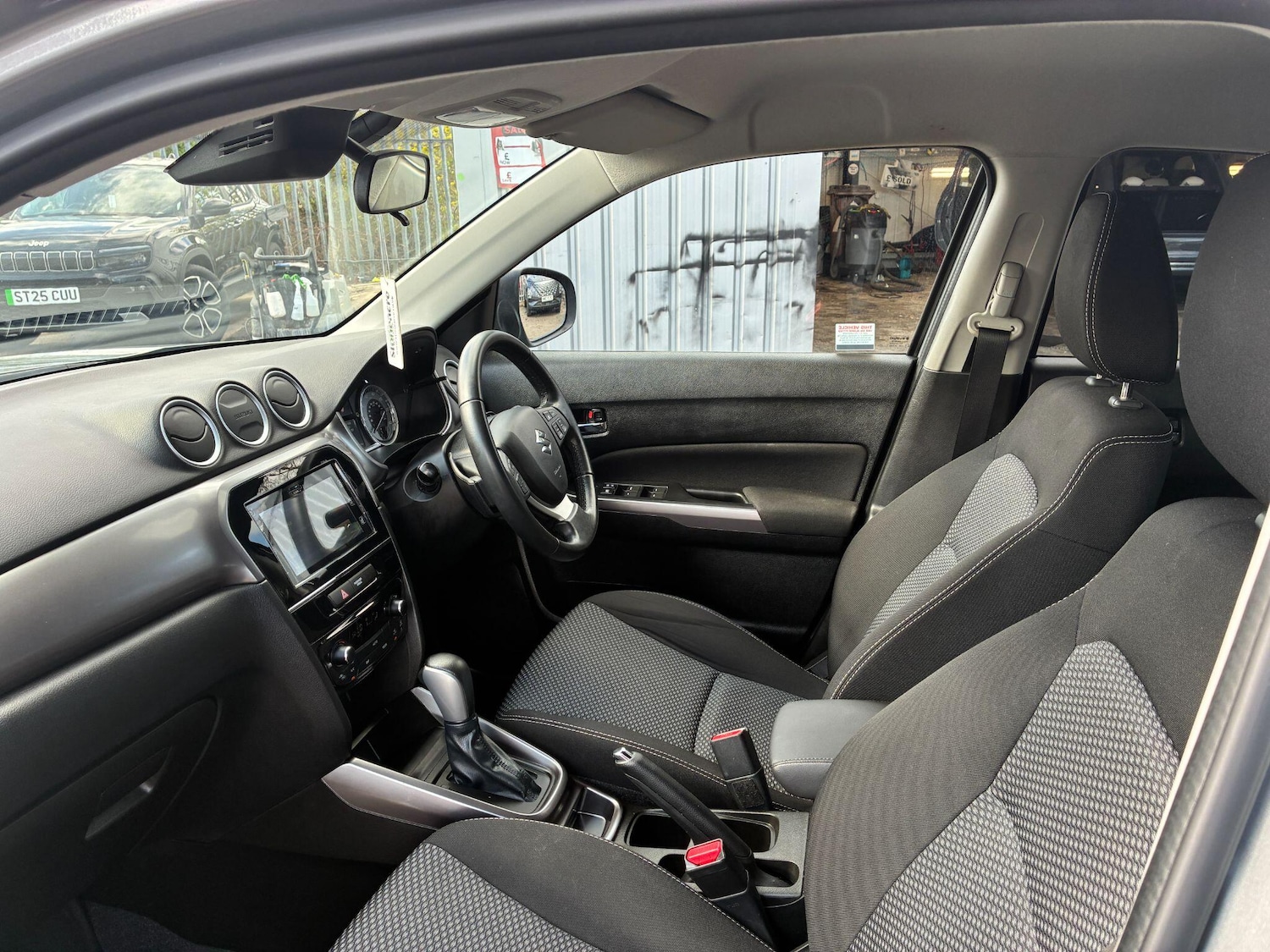 Used Suzuki Vitara 2022 for sale - 78100952: Photo 23