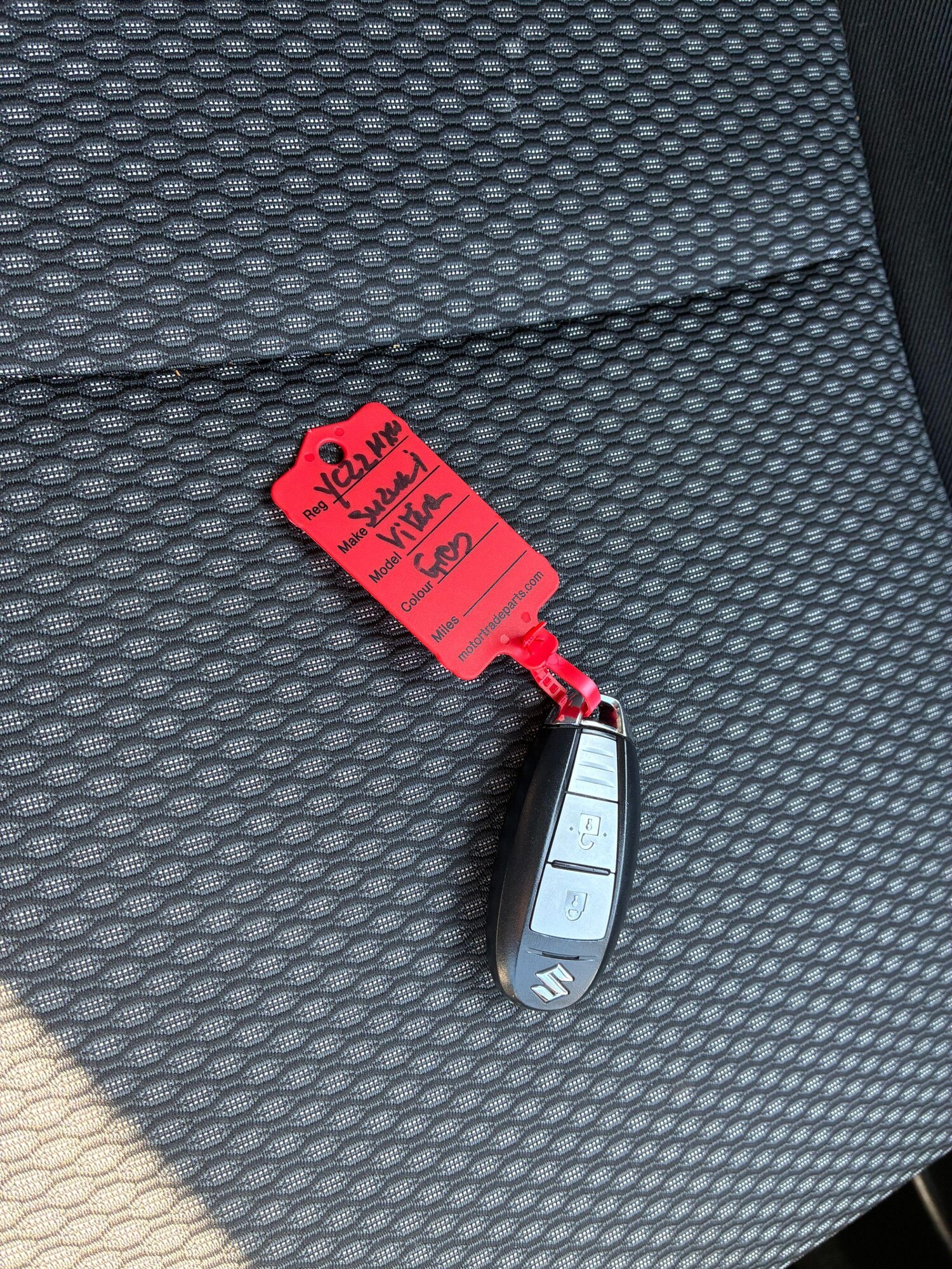 Used Suzuki Vitara 2022 for sale - 78100952: Photo 24