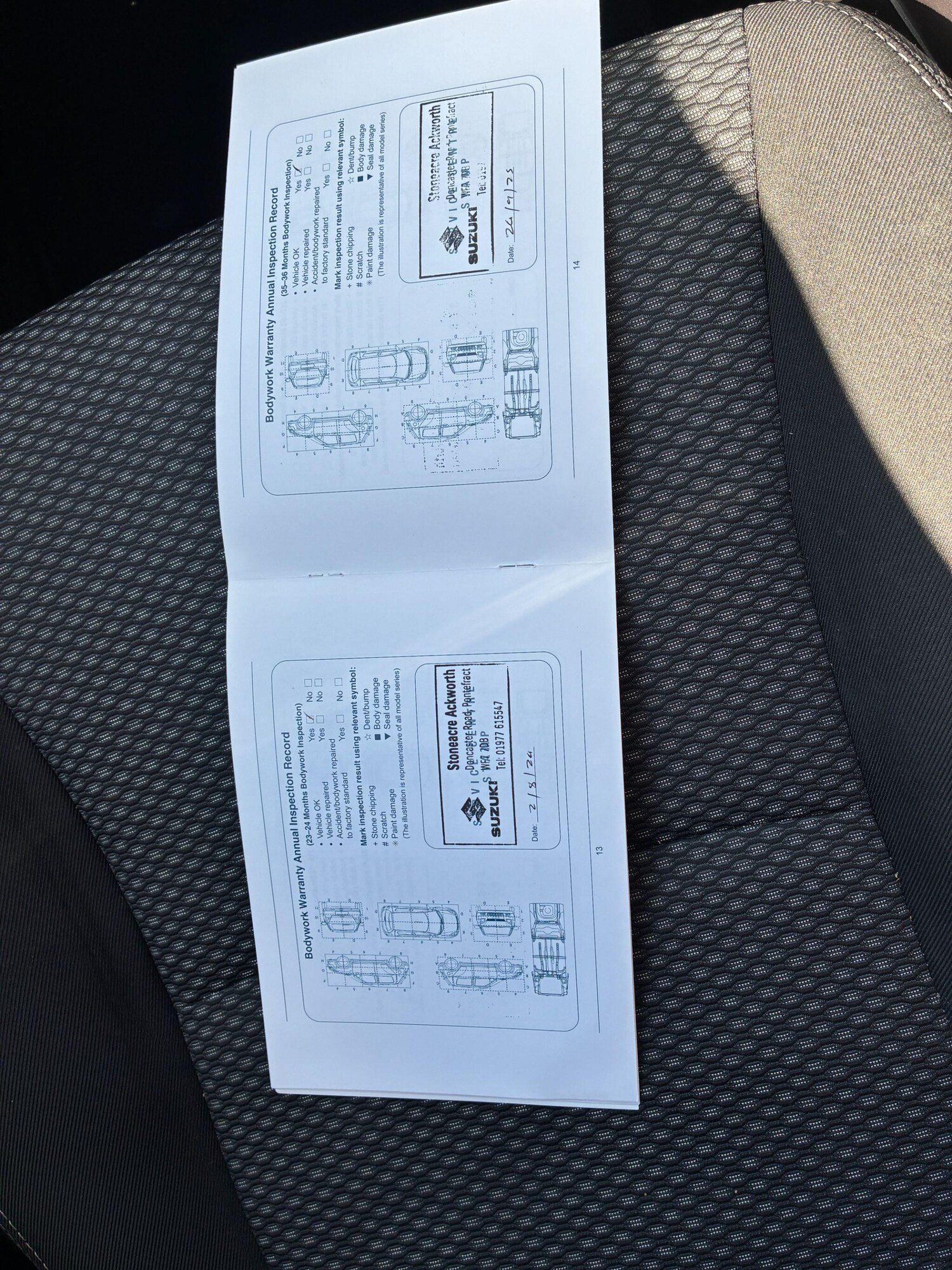 Used Suzuki Vitara 2022 for sale - 78100952: Photo 27