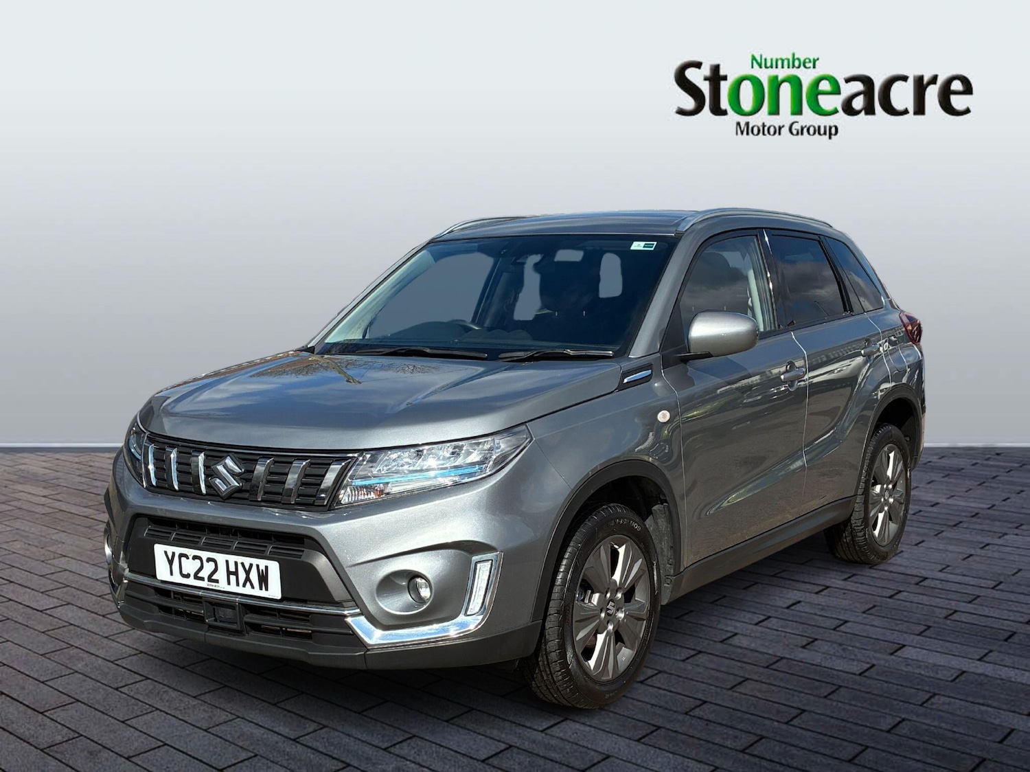Used Suzuki Vitara 2022 for sale - 78100952: Photo 3