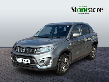 Used Suzuki Vitara 2022 for sale - 78100952: Photo