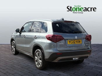 Used Suzuki Vitara 2022 for sale - 78100952: Photo