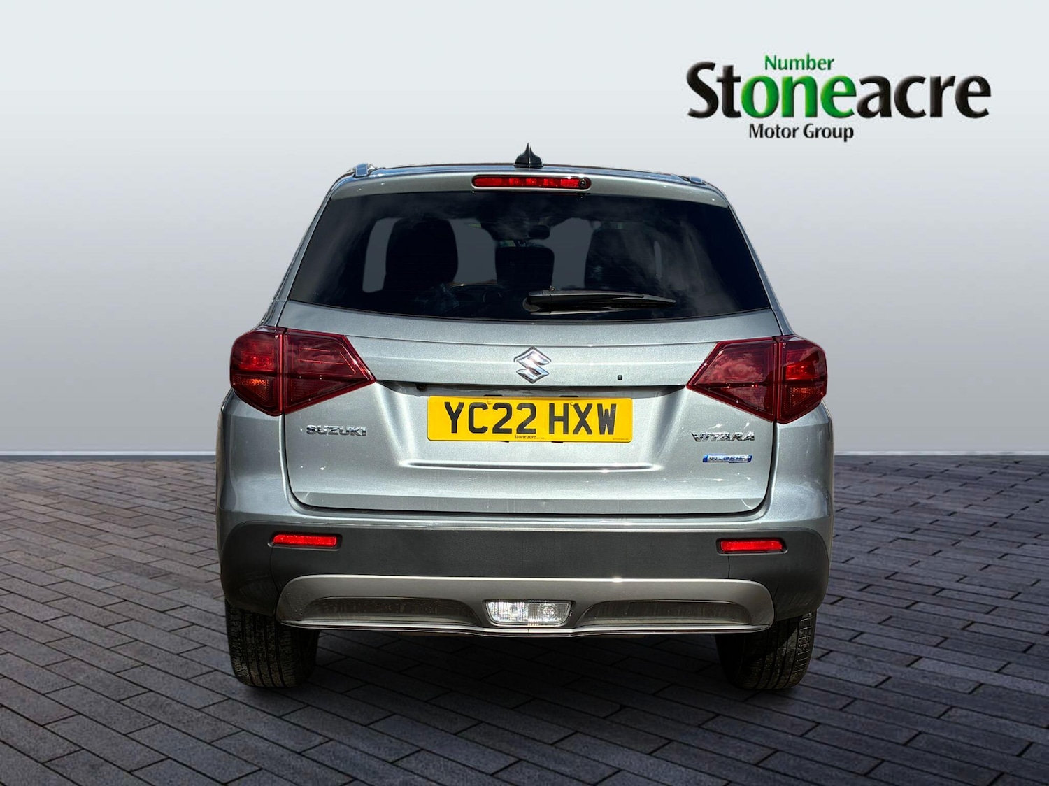 Used Suzuki Vitara 2022 for sale - 78100952: Photo 6