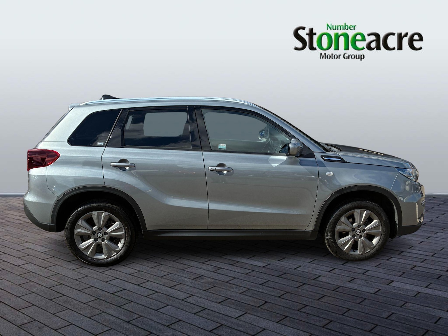 Used Suzuki Vitara 2022 for sale - 78100952: Photo 7