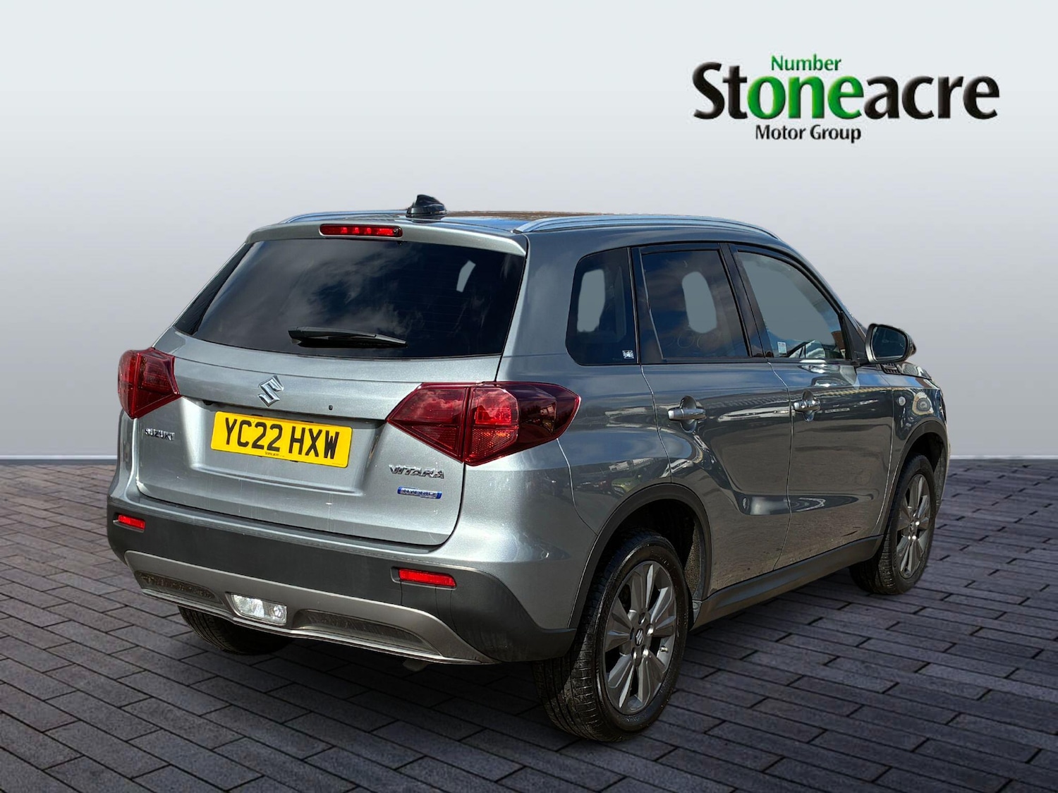 Used Suzuki Vitara 2022 for sale - 78100952: Photo 8