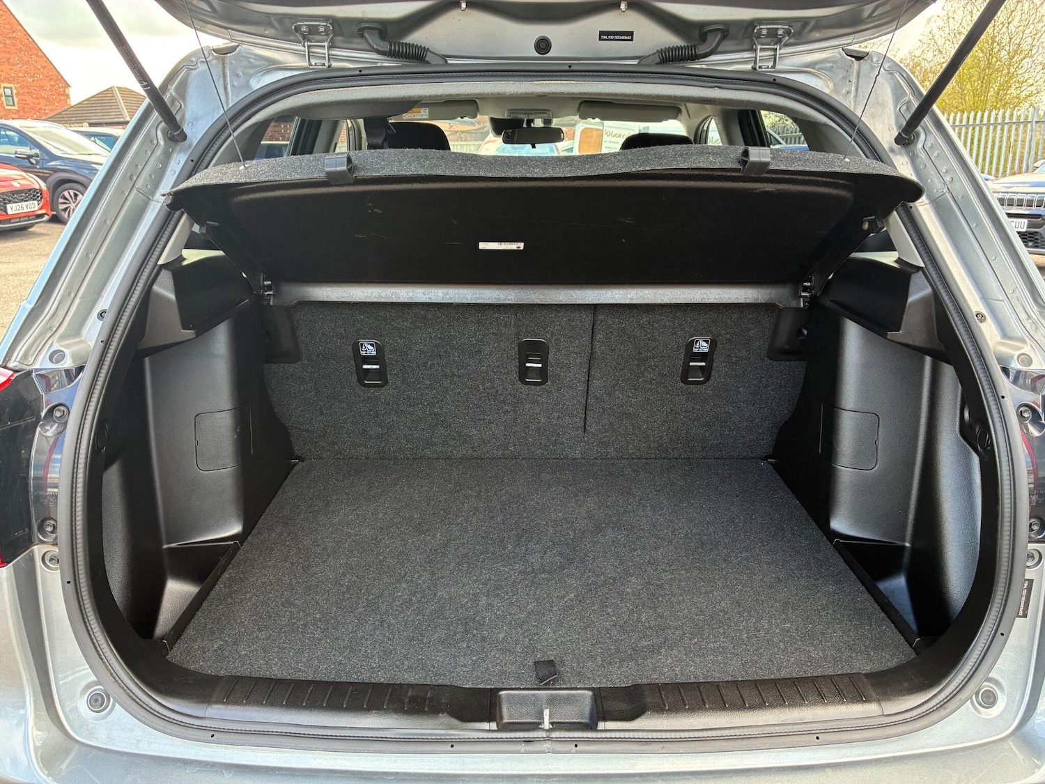 Used Suzuki Vitara 2022 for sale - 78100952: Photo 9