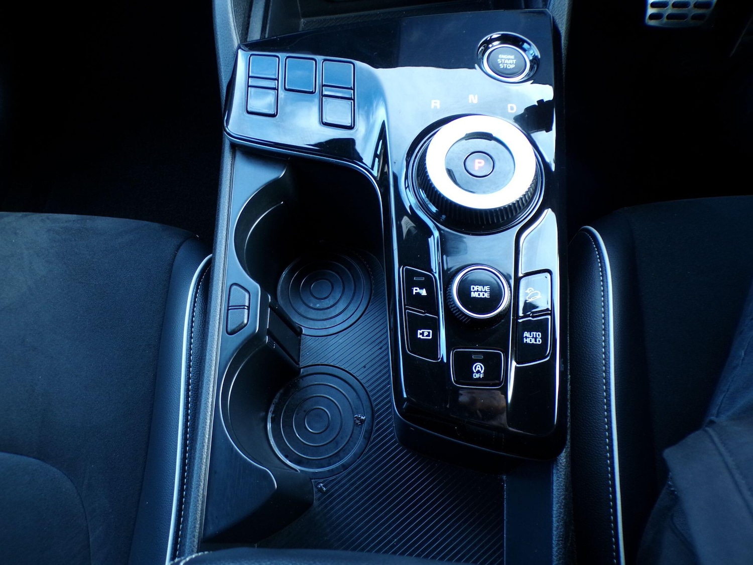 Used Kia Sportage for sale - 77267126: Photo 11