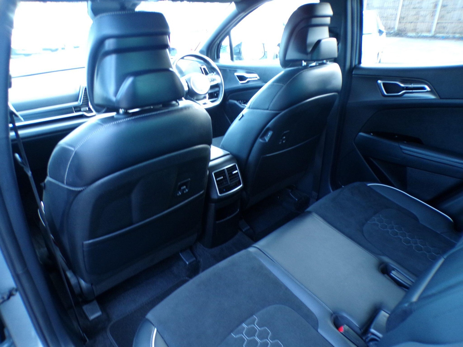 Used Kia Sportage for sale - 77267126: Photo 13