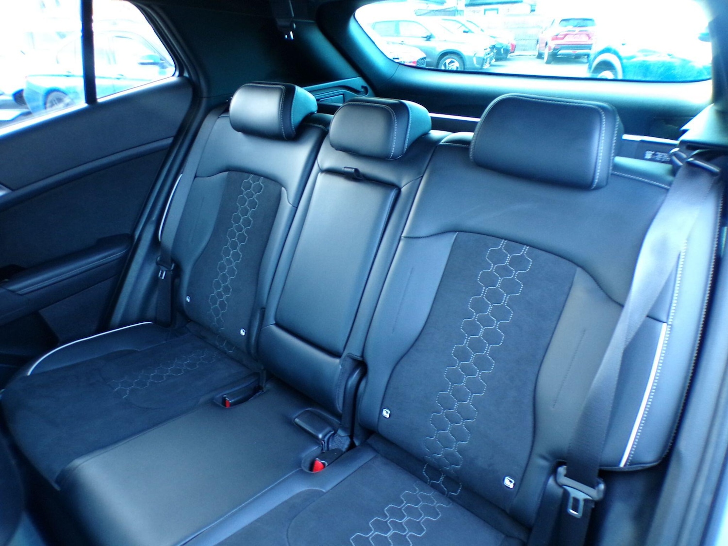 Used Kia Sportage for sale - 77267126: Photo 14