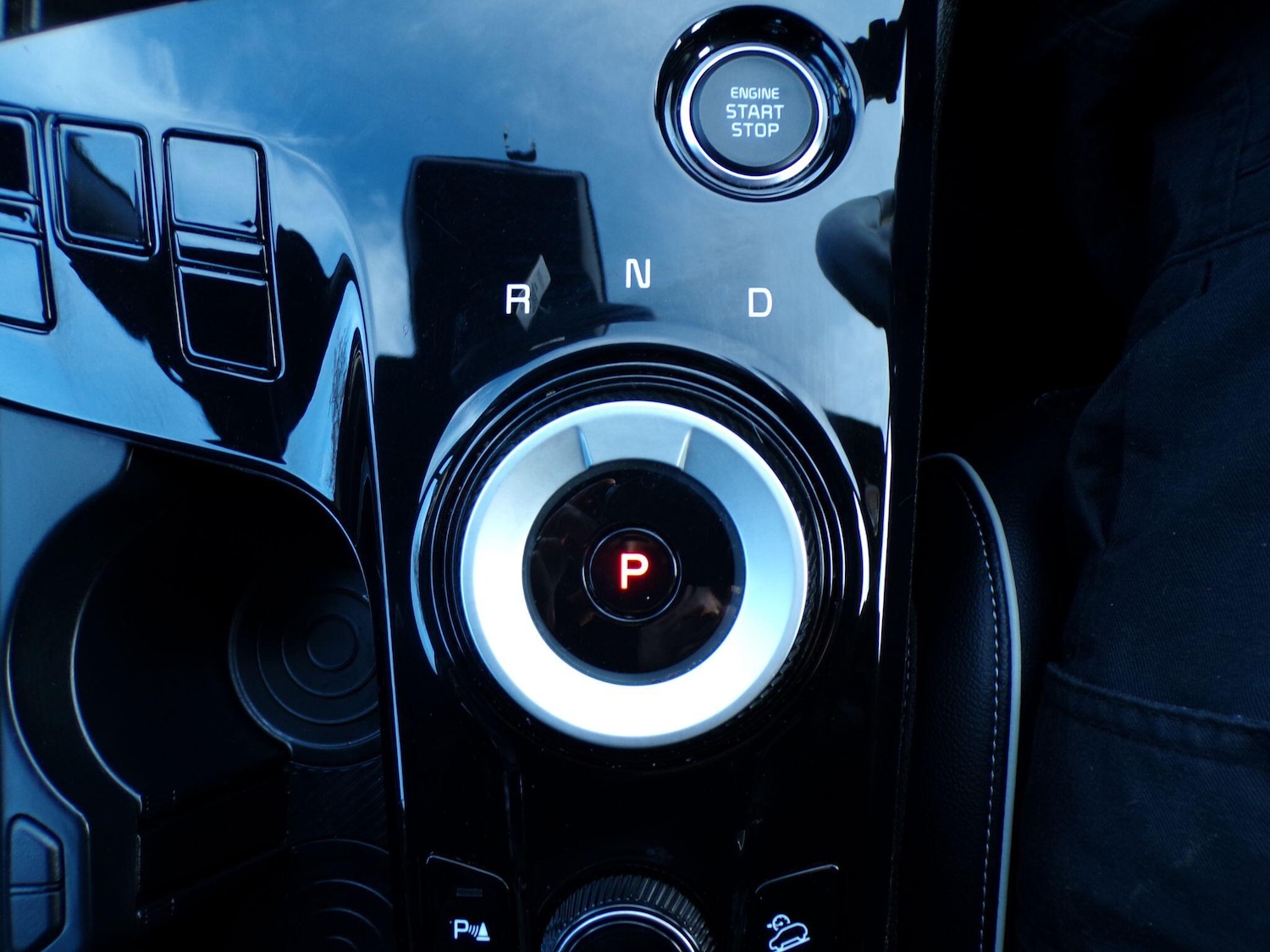 Used Kia Sportage for sale - 77267126: Photo 15