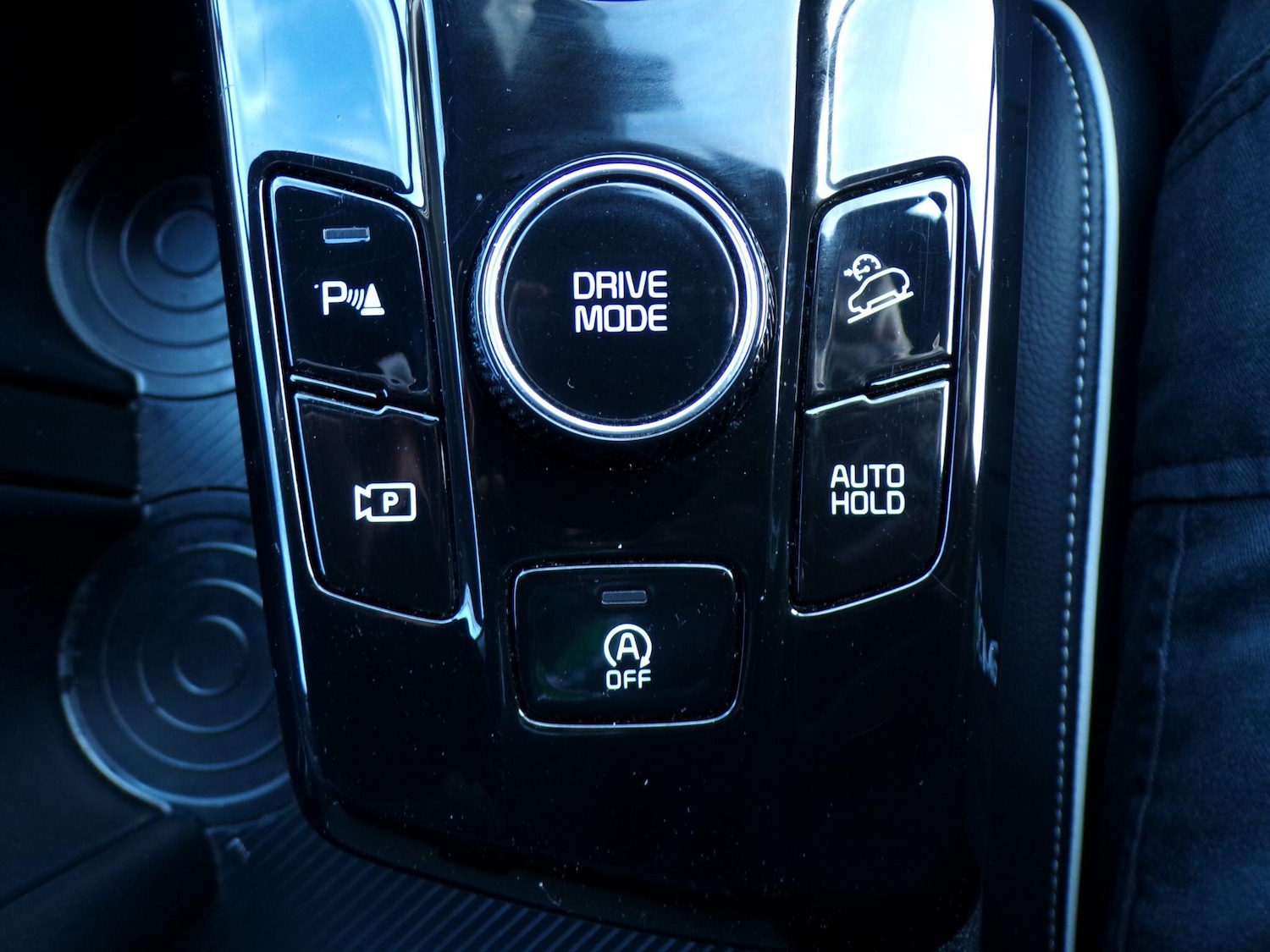 Used Kia Sportage for sale - 77267126: Photo 16