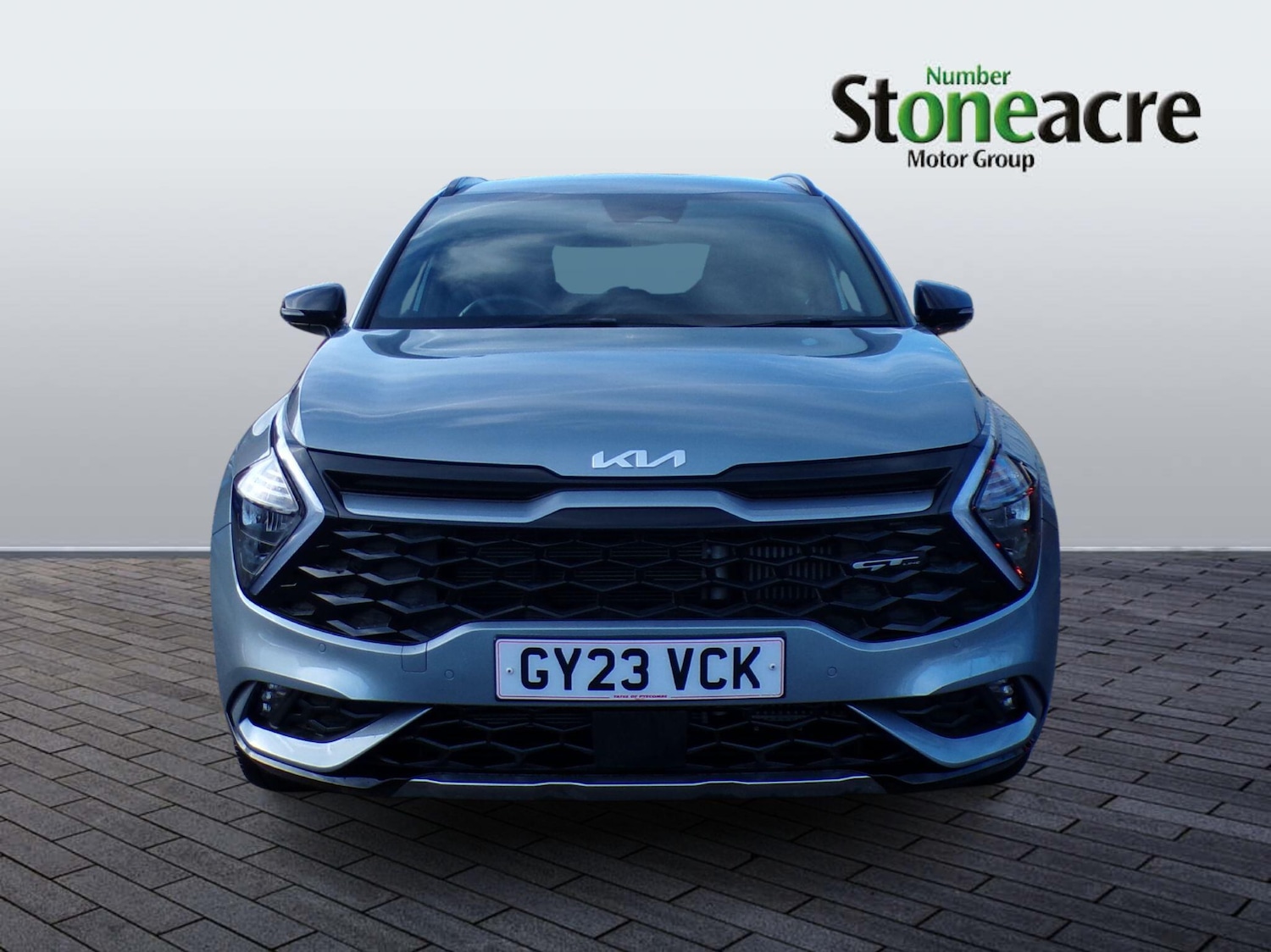 Used Kia Sportage for sale - 77267126: Photo 2