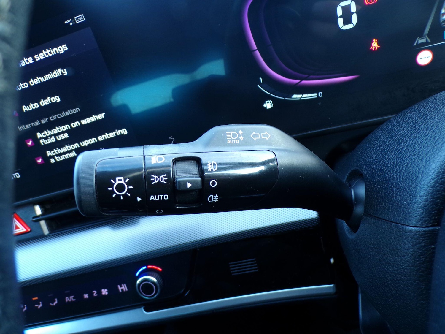 Used Kia Sportage for sale - 77267126: Photo 22