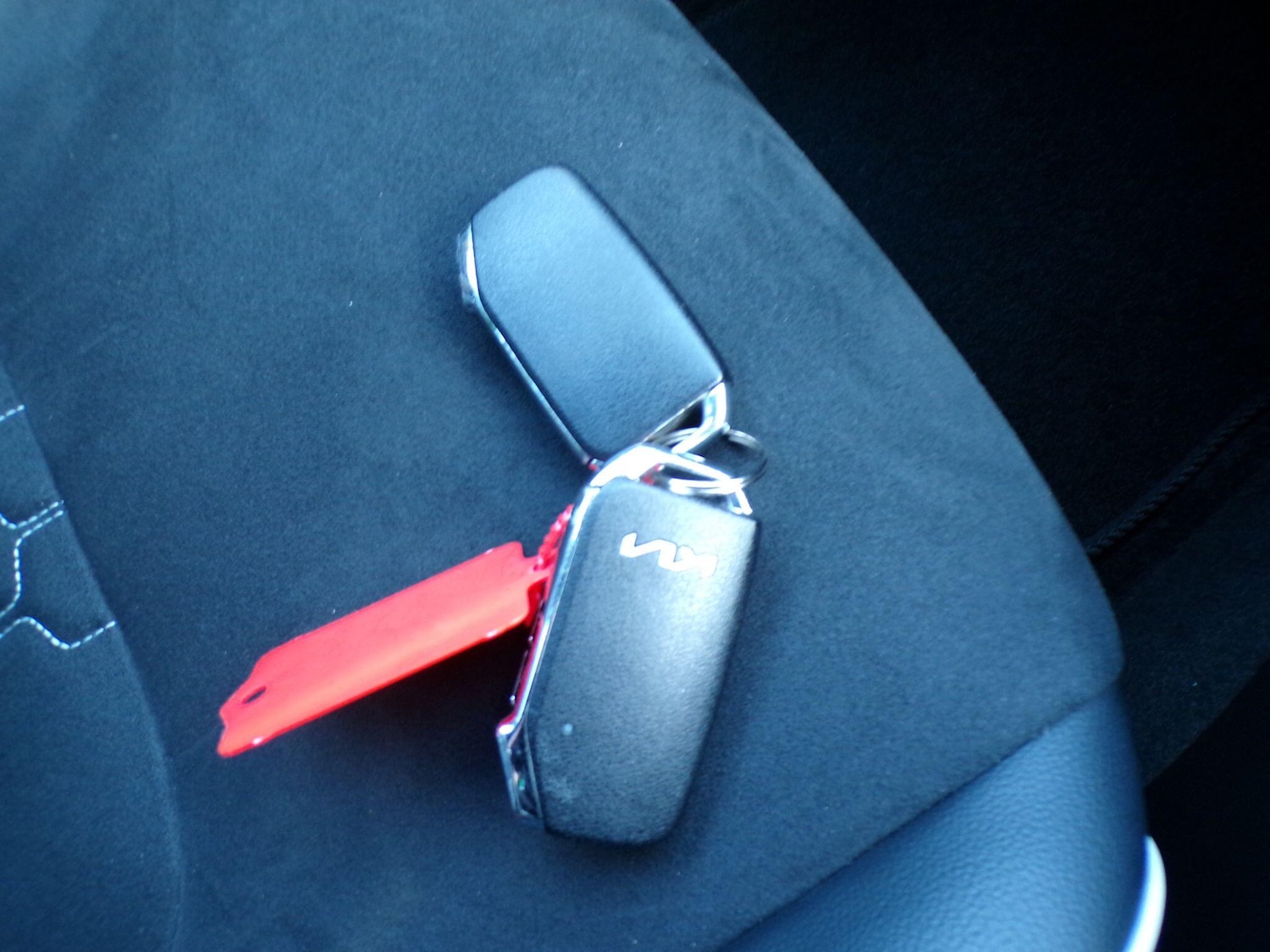 Used Kia Sportage for sale - 77267126: Photo 23