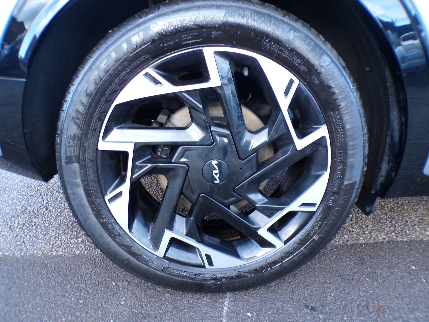 Used Kia Sportage for sale - 77267126: Photo 24