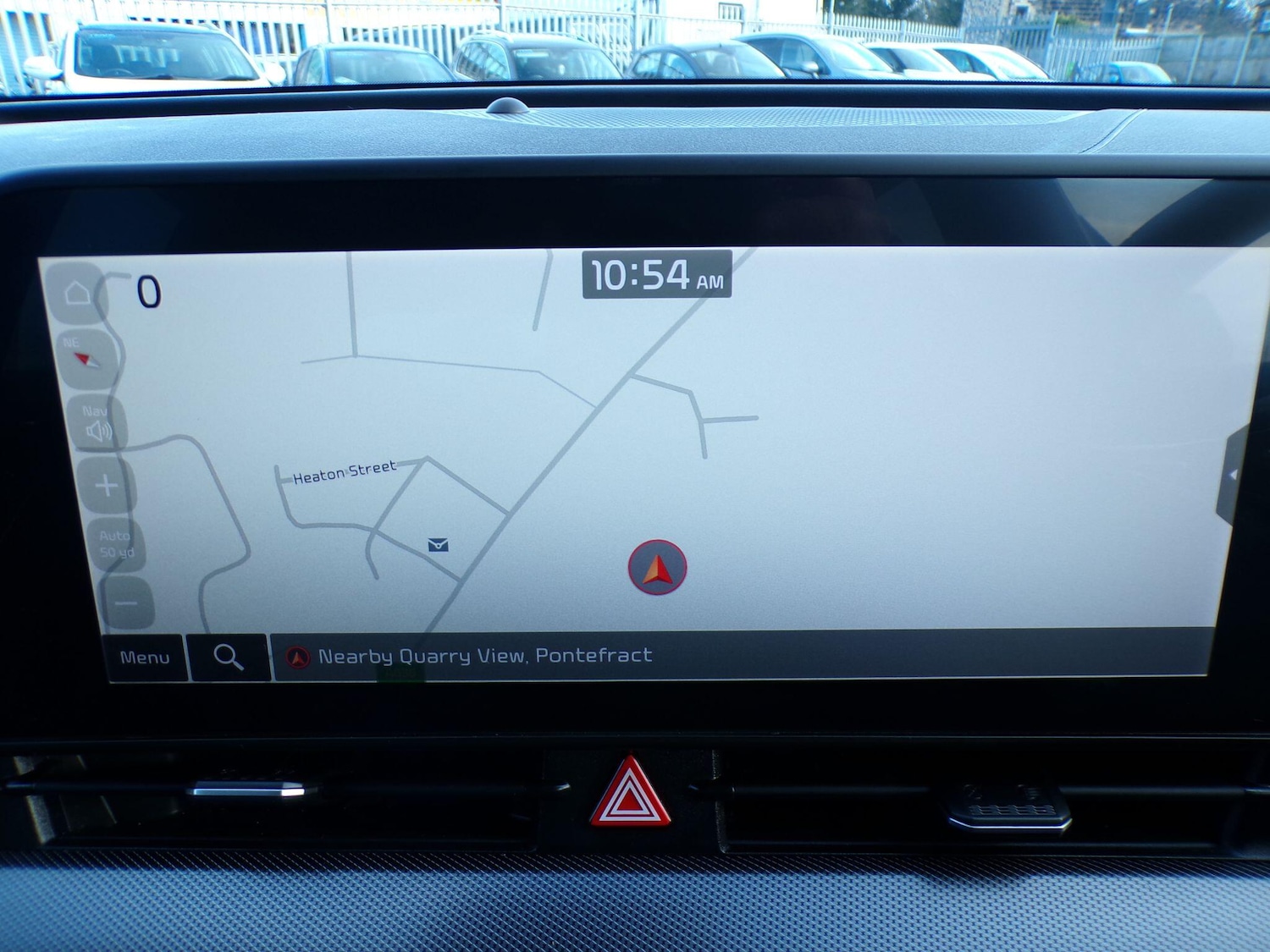 Used Kia Sportage for sale - 77267126: Photo 28