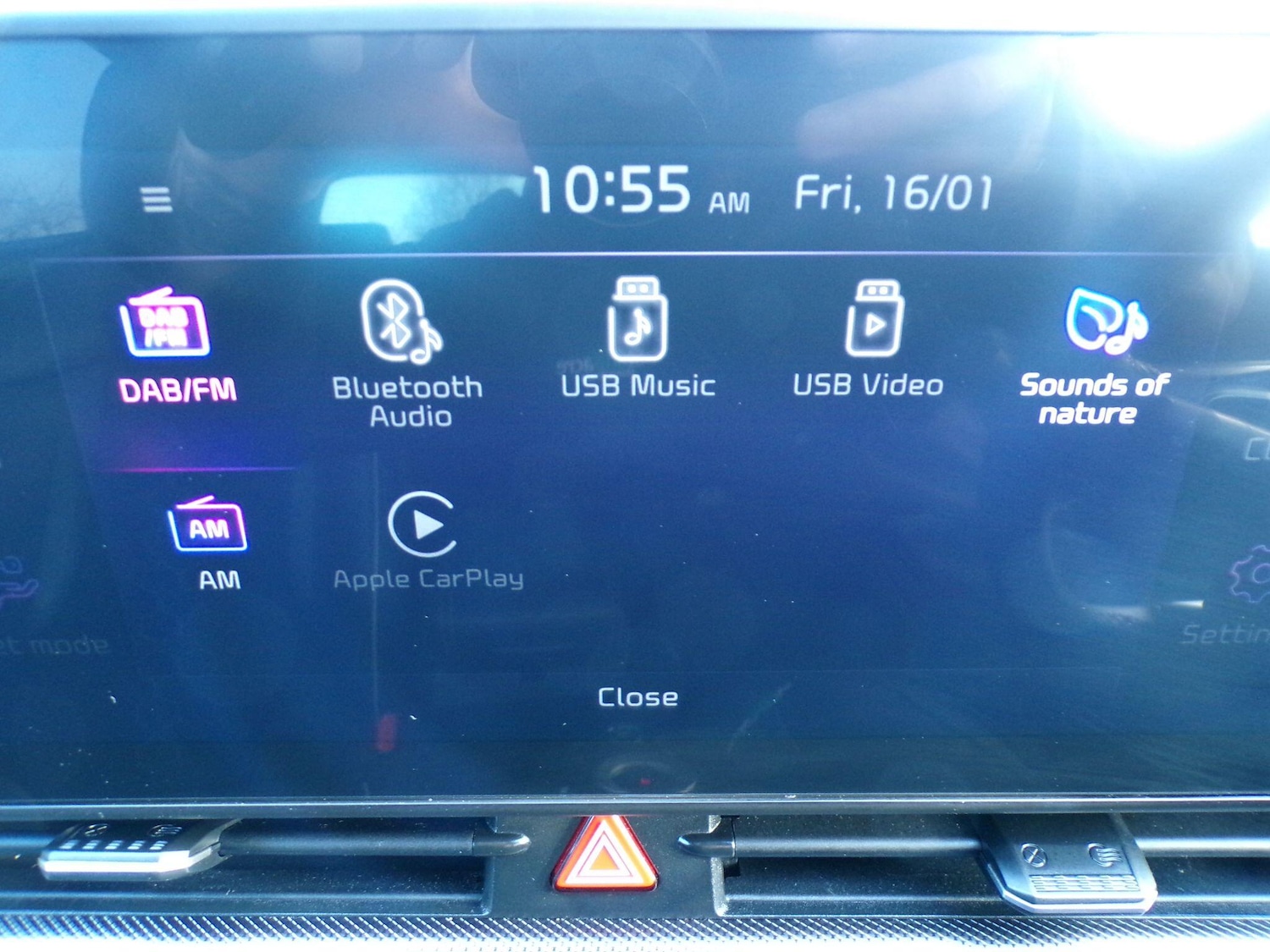 Used Kia Sportage for sale - 77267126: Photo 29