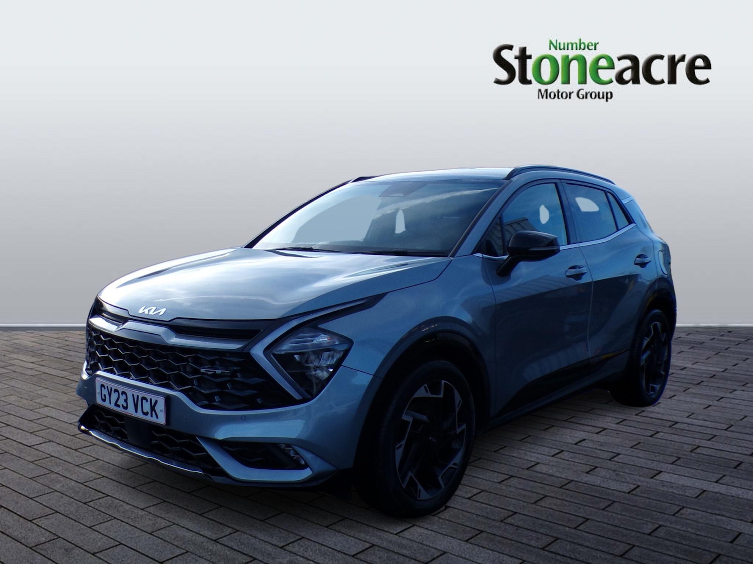 Used Kia Sportage for sale - 77267126: Photo 3