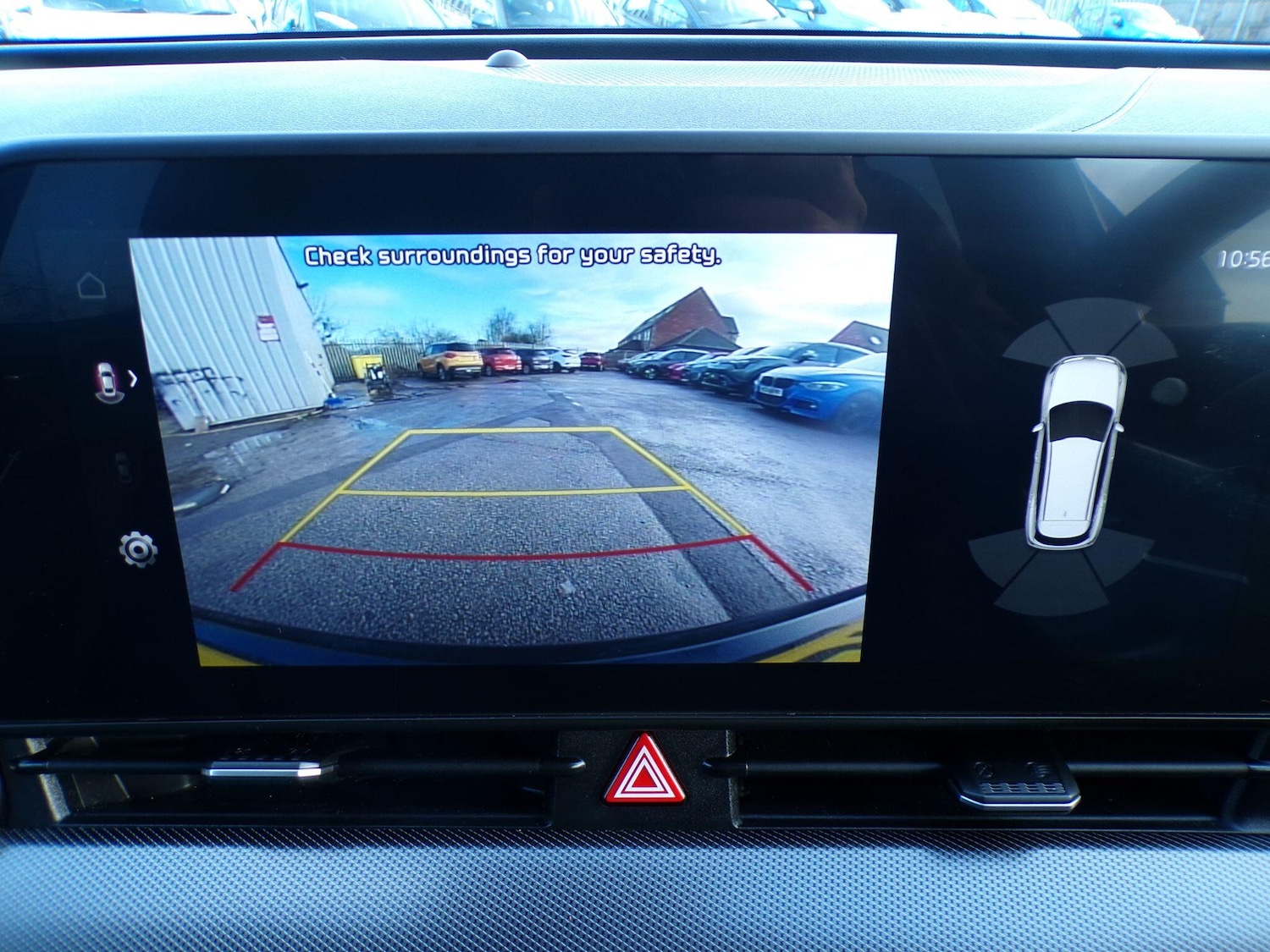 Used Kia Sportage for sale - 77267126: Photo 31