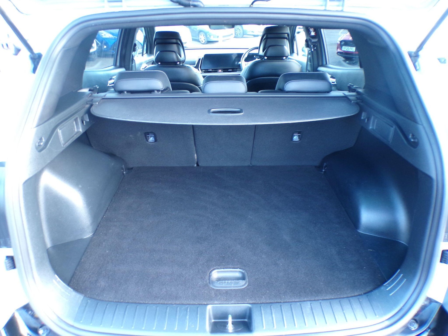 Used Kia Sportage for sale - 77267126: Photo 32