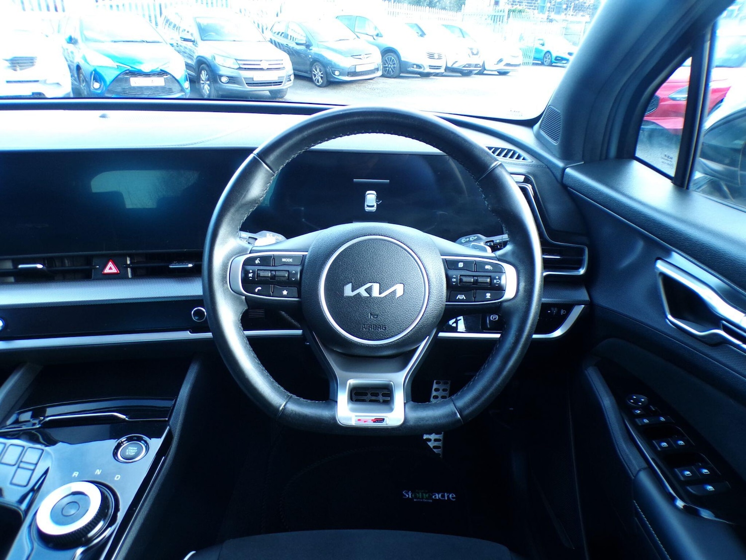 Used Kia Sportage for sale - 77267126: Photo 33