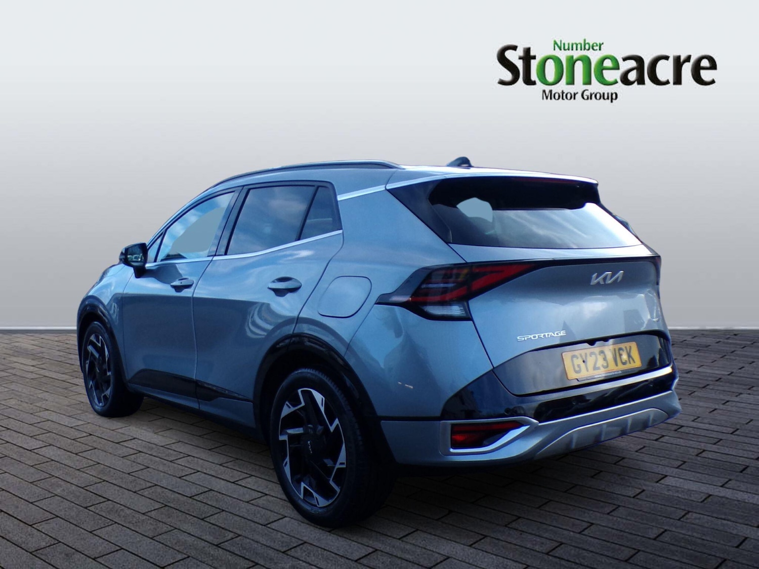 Used Kia Sportage for sale - 77267126: Photo 4