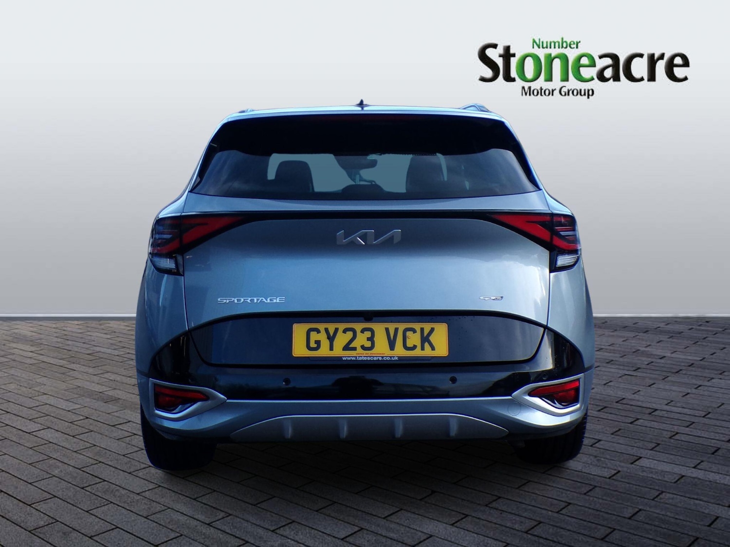 Used Kia Sportage for sale - 77267126: Photo 6