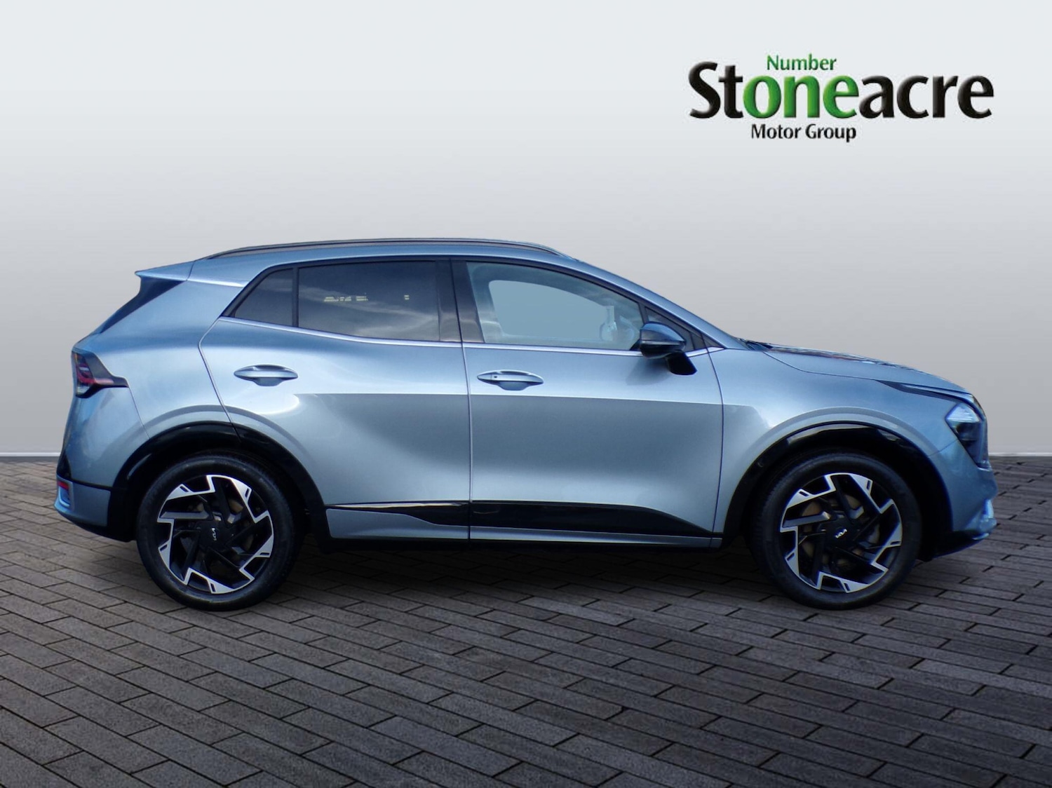 Used Kia Sportage for sale - 77267126: Photo 7