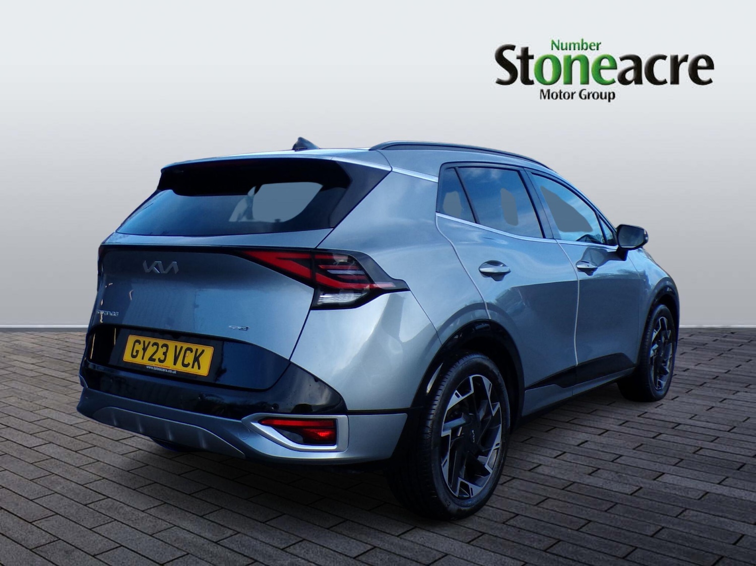 Used Kia Sportage for sale - 77267126: Photo 8