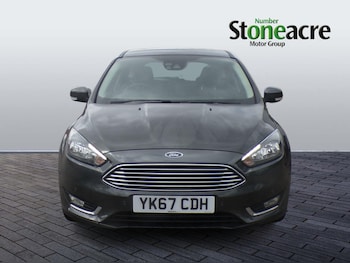 Used Ford Focus 2017 for sale - 76024451: Photo