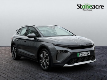 Used Skoda Elroq 2025 for sale - 79472142: Photo