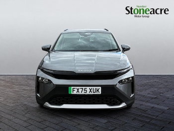 Used Skoda Elroq 2025 for sale - 79472142: Photo