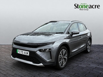 Used Skoda Elroq 2025 for sale - 79472142: Photo