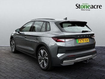 Used Skoda Elroq 2025 for sale - 79472142: Photo