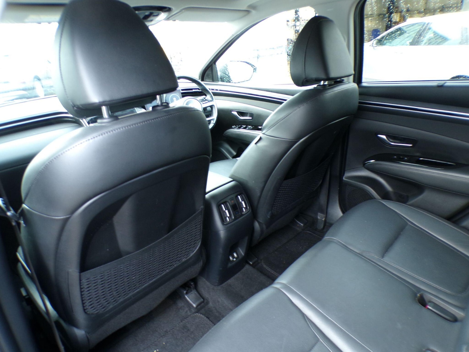 Used Hyundai TUCSON 2023 for sale - 77163335: Photo 14