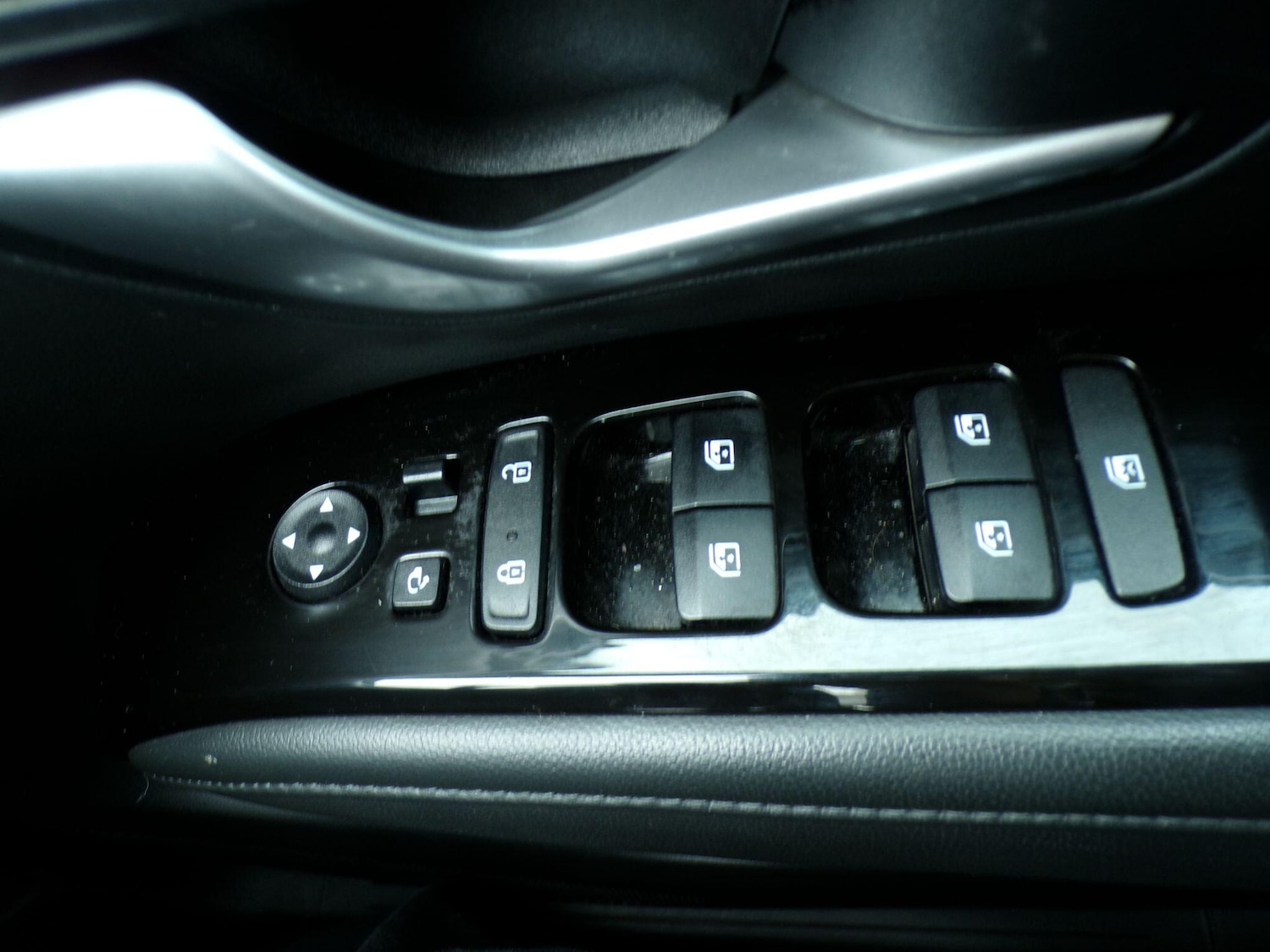 Used Hyundai TUCSON 2023 for sale - 77163335: Photo 20