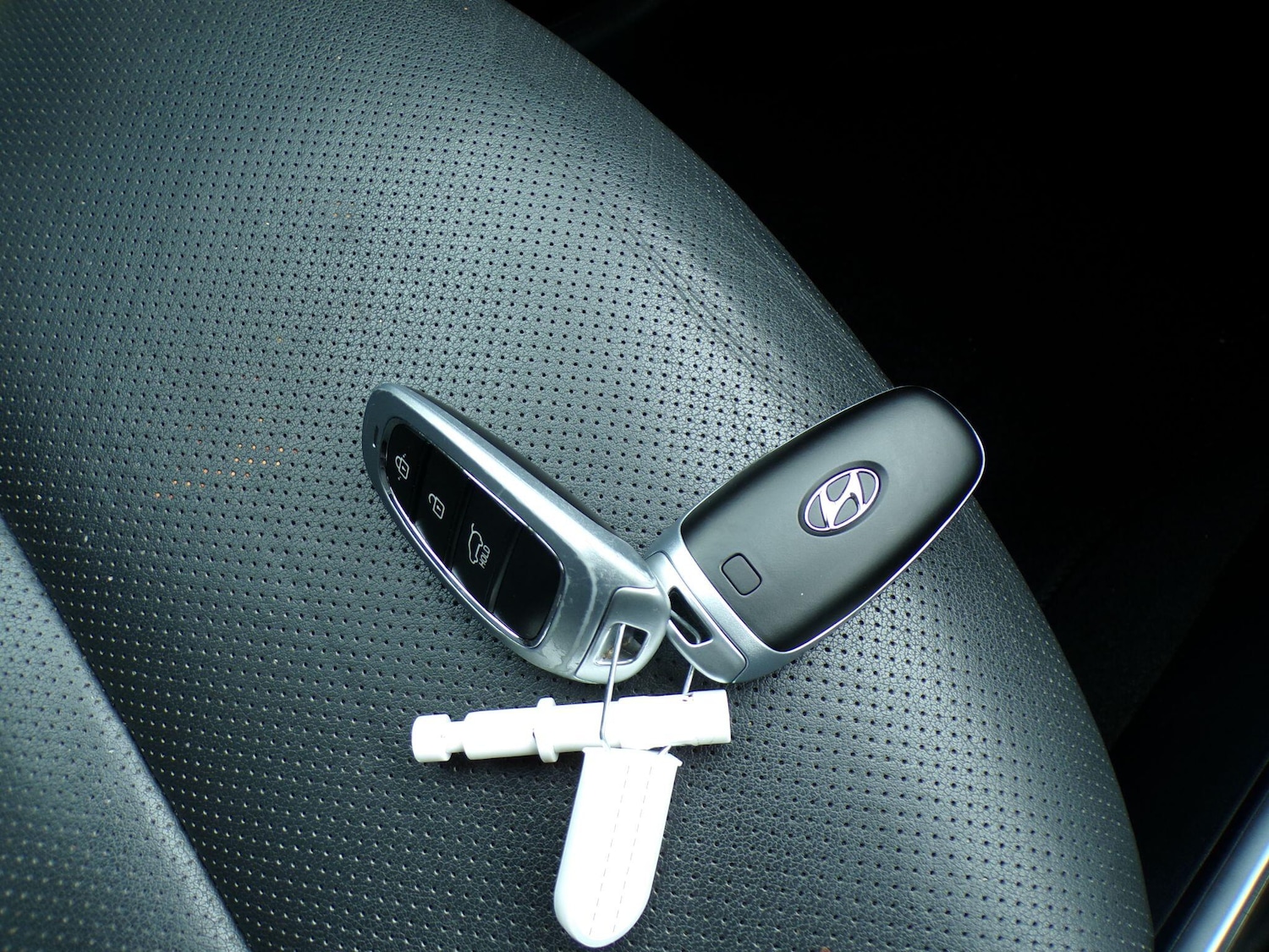 Used Hyundai TUCSON 2023 for sale - 77163335: Photo 25