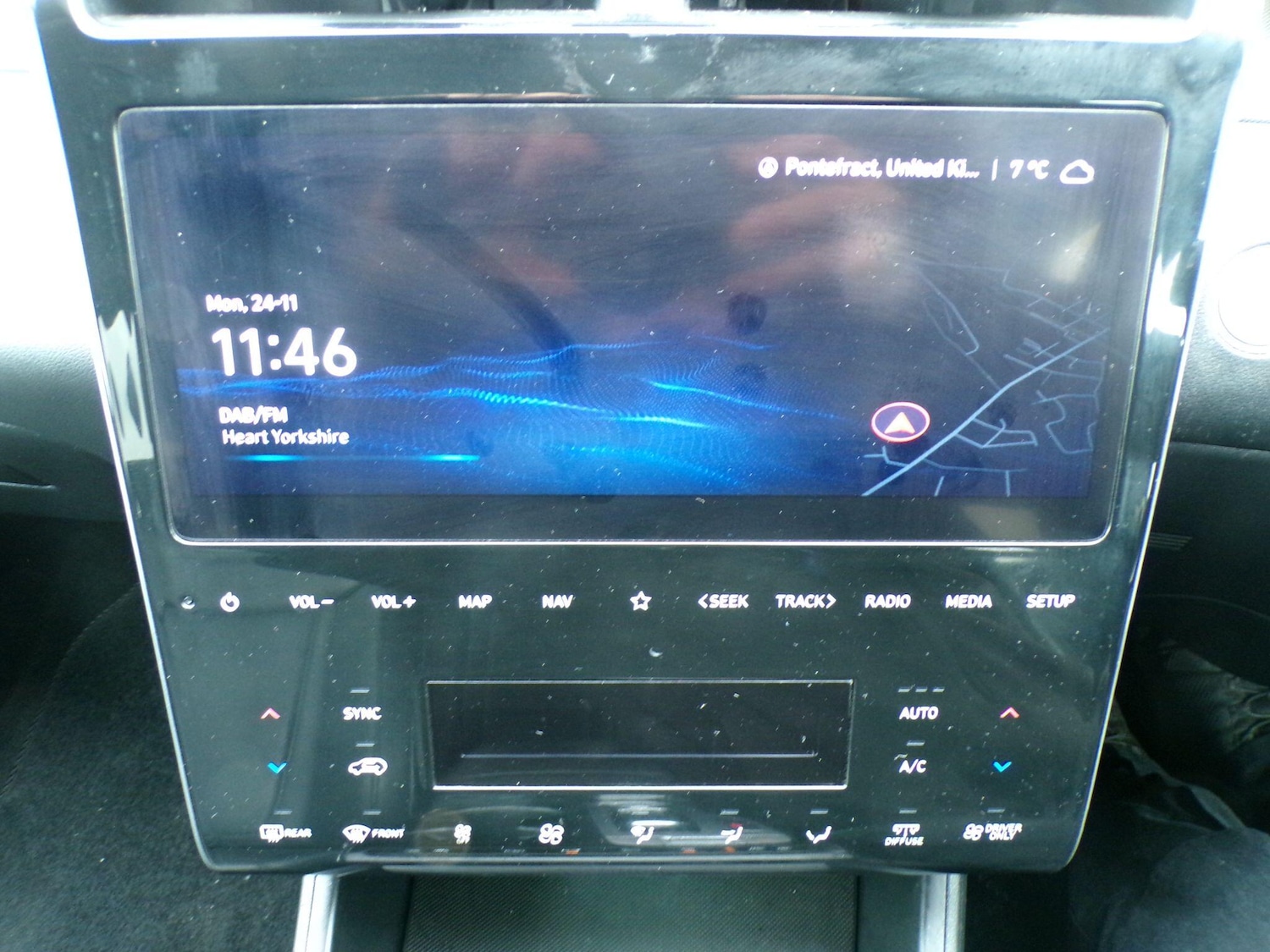 Used Hyundai TUCSON 2023 for sale - 77163335: Photo 27