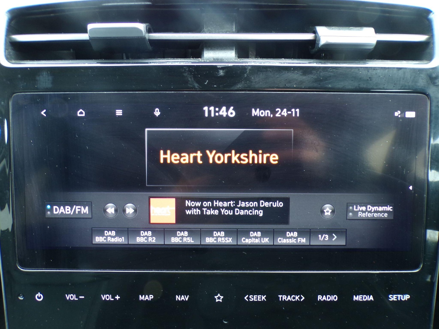 Used Hyundai TUCSON 2023 for sale - 77163335: Photo 28