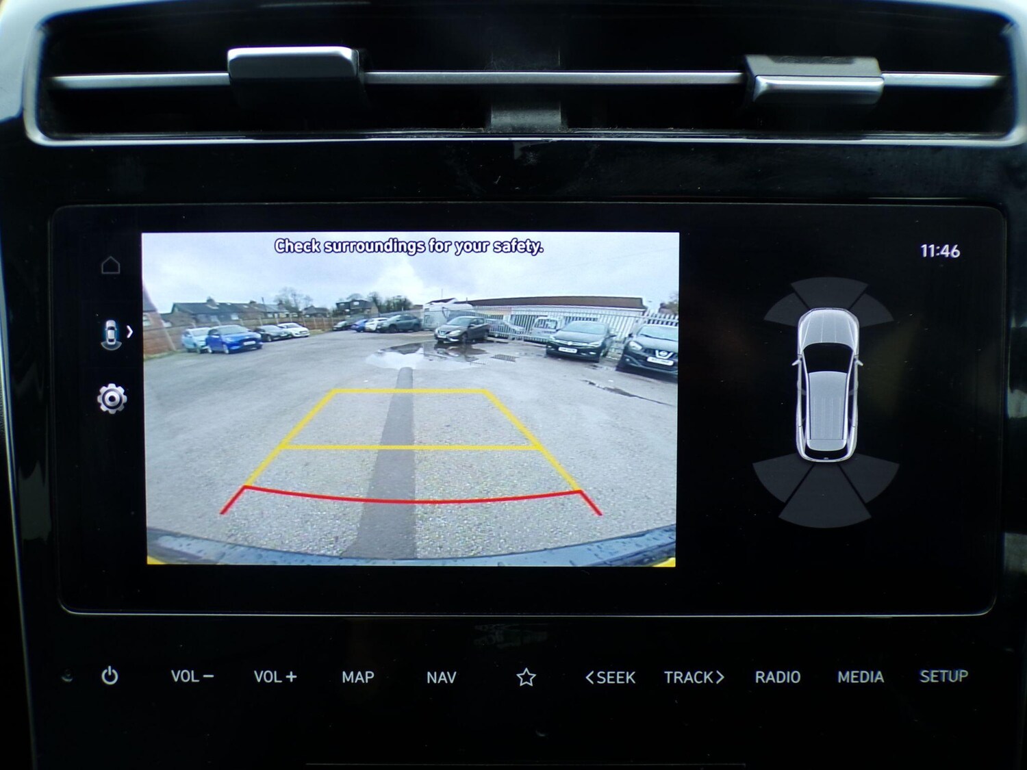 Used Hyundai TUCSON 2023 for sale - 77163335: Photo 31