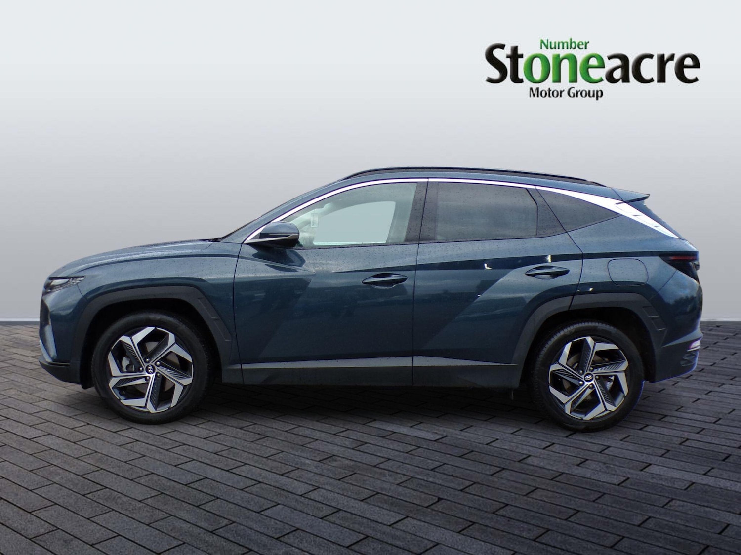 Used Hyundai TUCSON 2023 for sale - 77163335: Photo 5