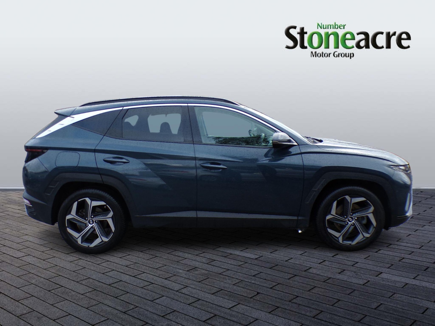 Used Hyundai TUCSON 2023 for sale - 77163335: Photo 7
