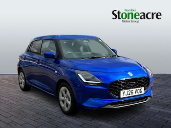 Used Suzuki Swift 2026 for sale - 78135549: Photo