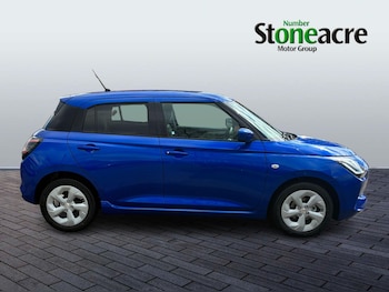 Used Suzuki Swift 2026 for sale - 78135549: Photo