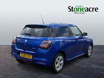 Used Suzuki Swift 2026 for sale - 78135549: Photo