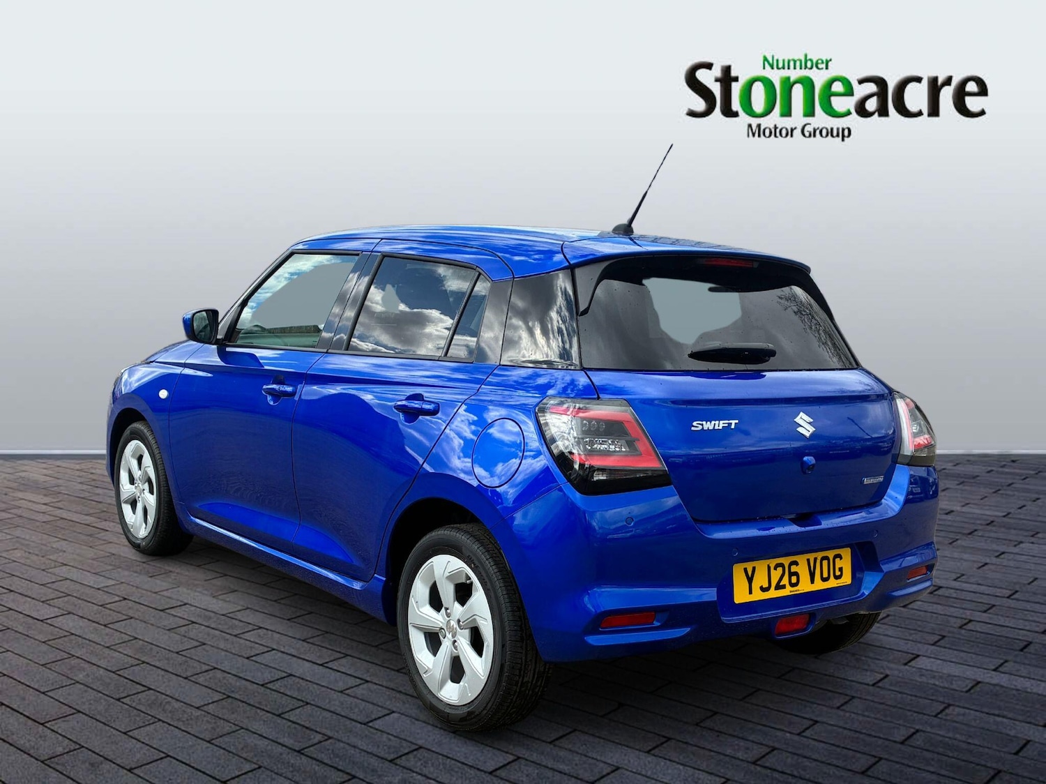 Used Suzuki Swift for sale - 78135549: Photo 5