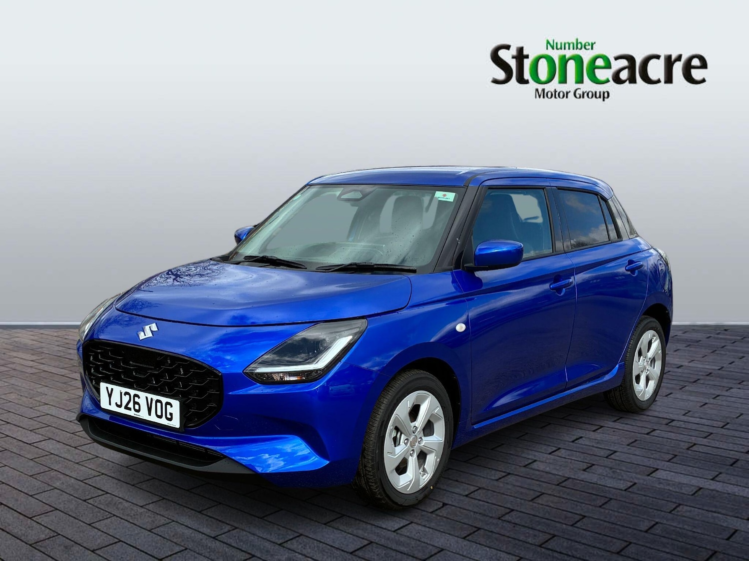 Used Suzuki Swift for sale - 78135549: Photo 7