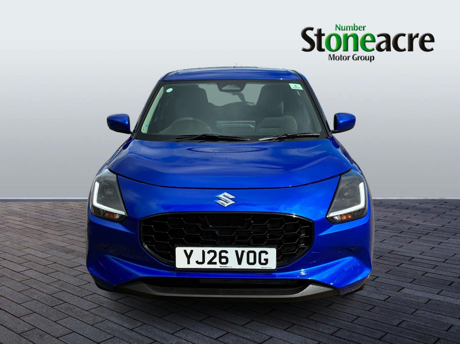 Used Suzuki Swift for sale - 78135549: Photo 8