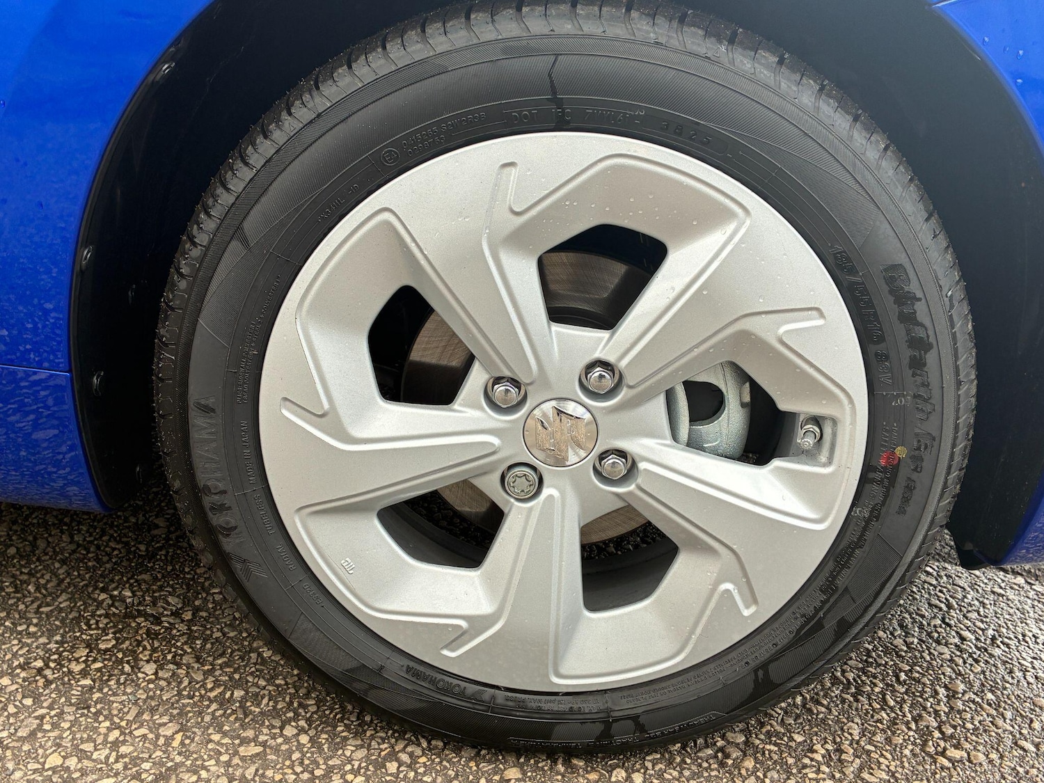 Used Suzuki Swift for sale - 78135549: Photo 9